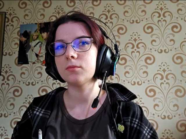 BirdieChuyangher live cam on BongaCams