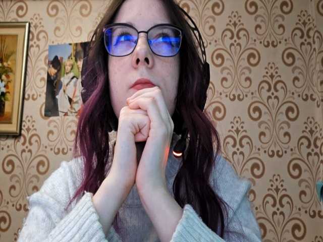 BirdieChuyangher live cam on BongaCams