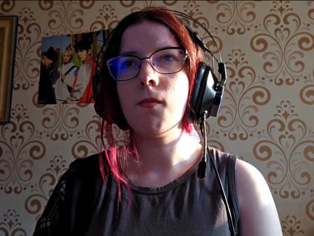 BirdieChuyangher live cam on BongaCams