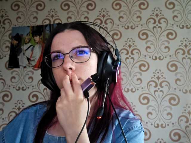 BirdieChuyangher live cam on BongaCams