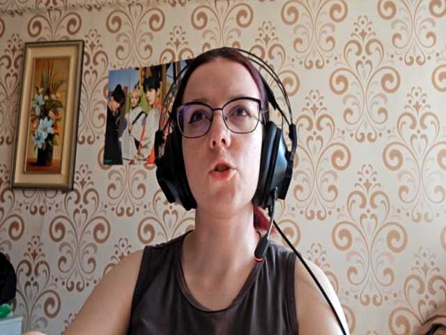 BirdieChuyangher live cam on BongaCams