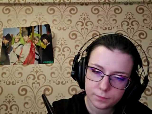 BirdieChuyangher live webcam show
