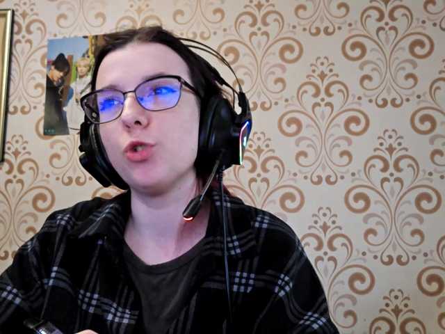 BirdieChuyangher live cam on BongaCams