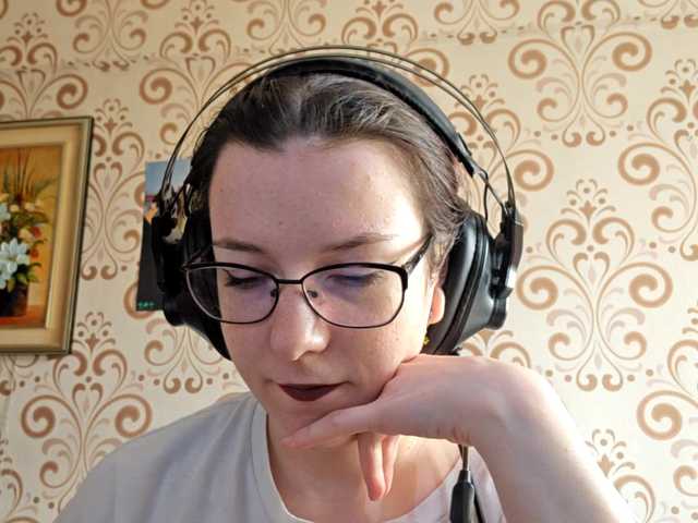 BirdieChuyangher live cam on BongaCams
