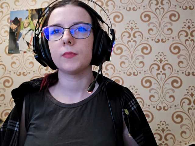 BirdieChuyangher live cam on BongaCams