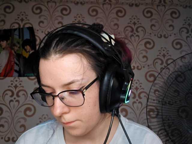 BirdieChuyangher live webcam show
