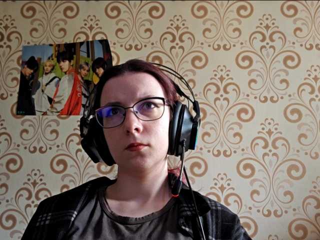 BirdieChuyangher live cam on BongaCams