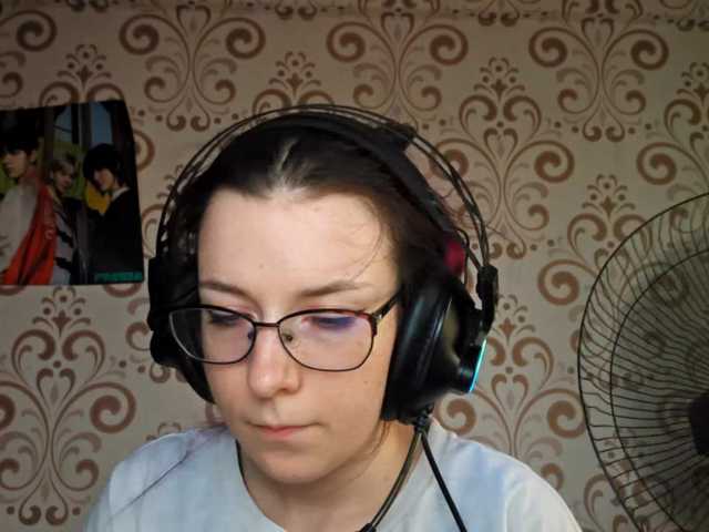 BirdieChuyangher live cam on BongaCams