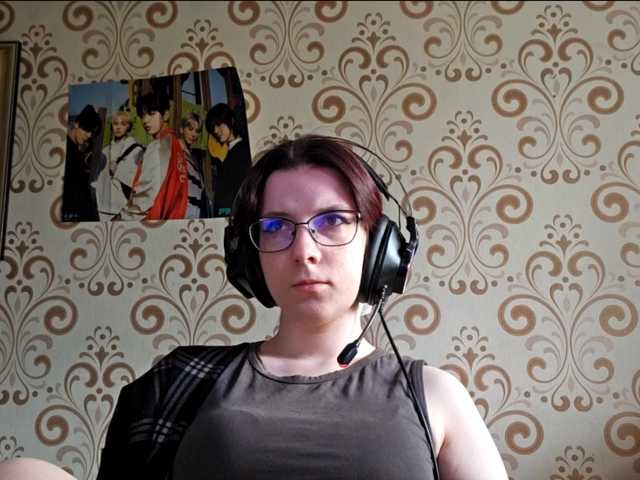 BirdieChuyangher live cam on BongaCams