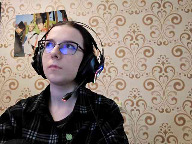 BirdieChuyangher webcam