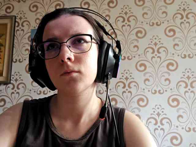 BirdieChuyangher webcam