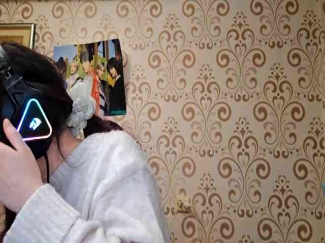 BirdieChuyangher webcam