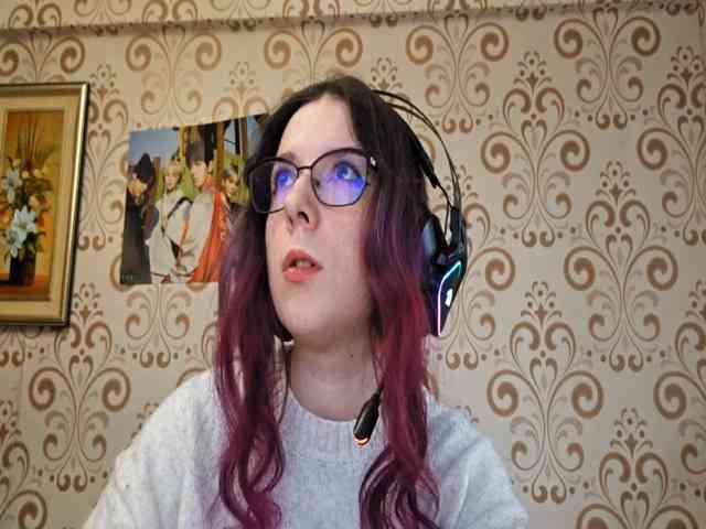BirdieChuyangher webcam
