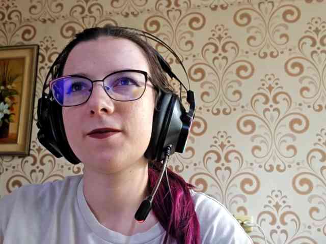 BirdieChuyangher webcam
