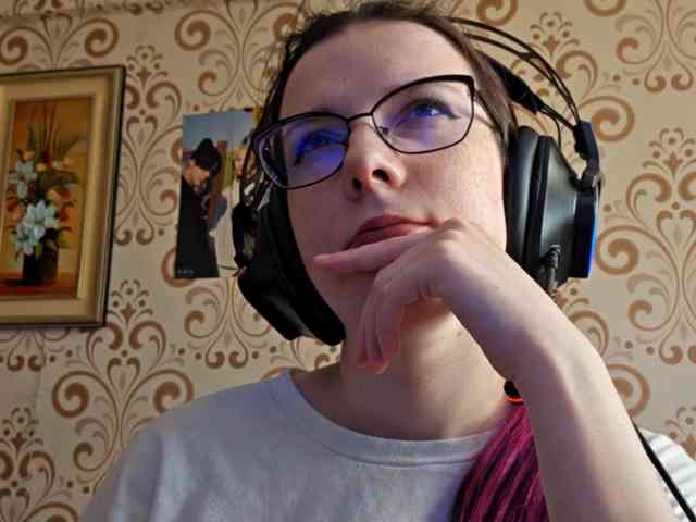 BirdieChuyangher webcam