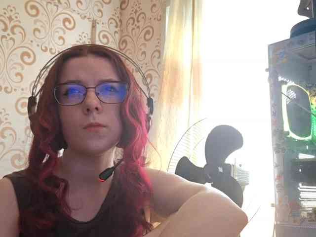 BirdieChuyangher webcam