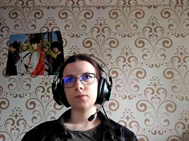 BirdieChuyangher webcam