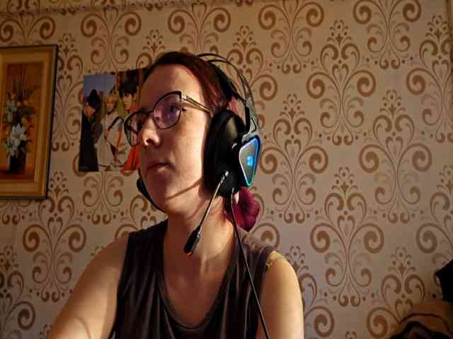 BirdieChuyangher webcam