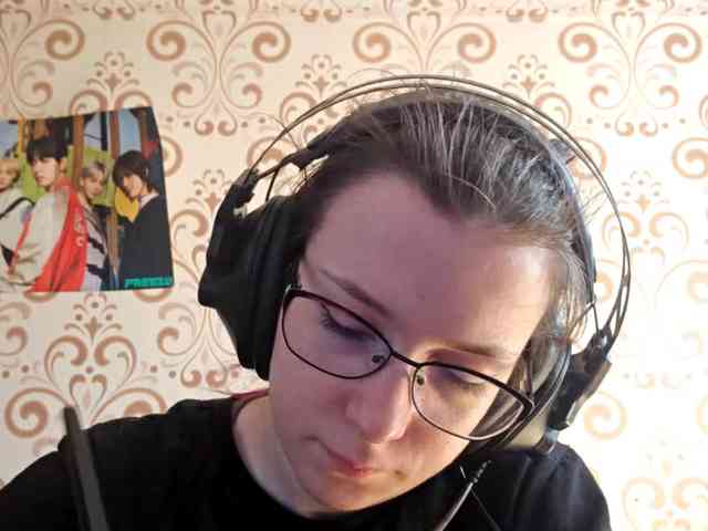 BirdieChuyangher webcam