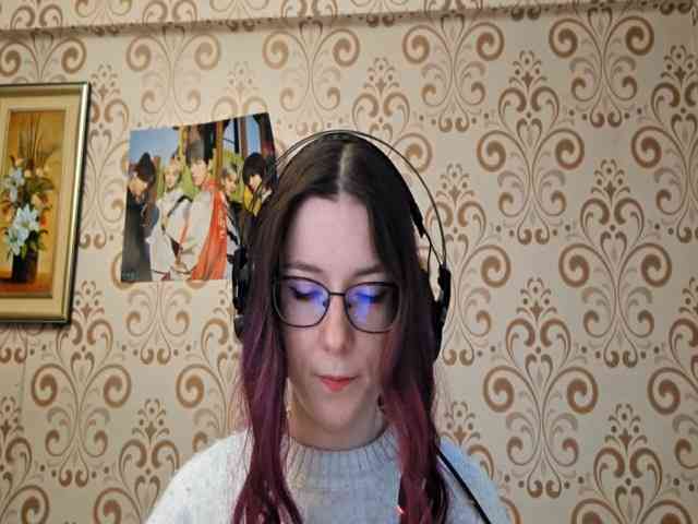 BirdieChuyangher webcam