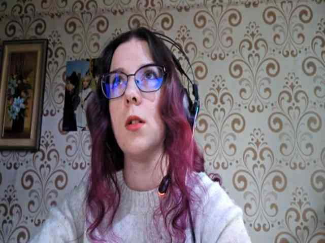 BirdieChuyangher webcam