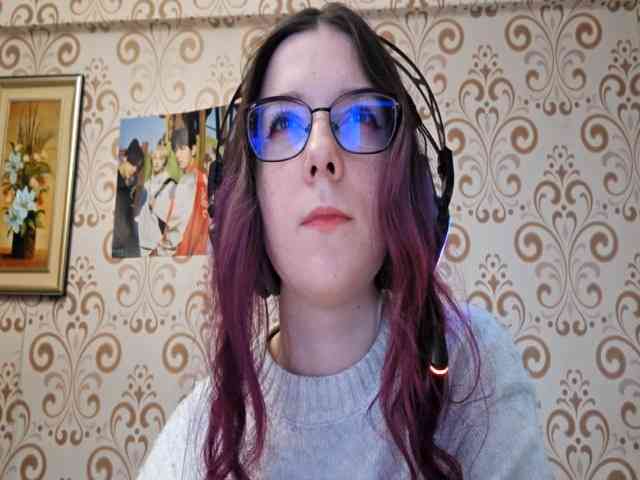 BirdieChuyangher webcam