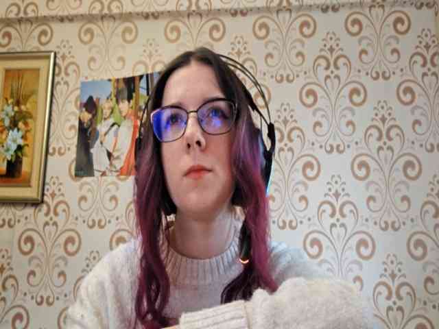 BirdieChuyangher webcam