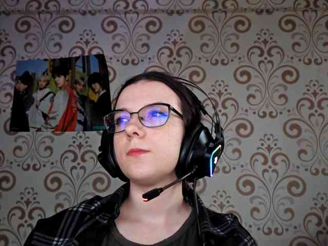 Modèle: BirdieChuyangher