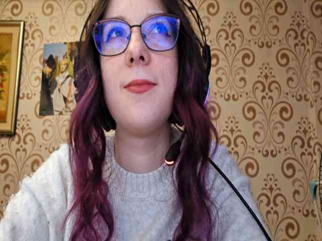 BirdieChuyangher webcam
