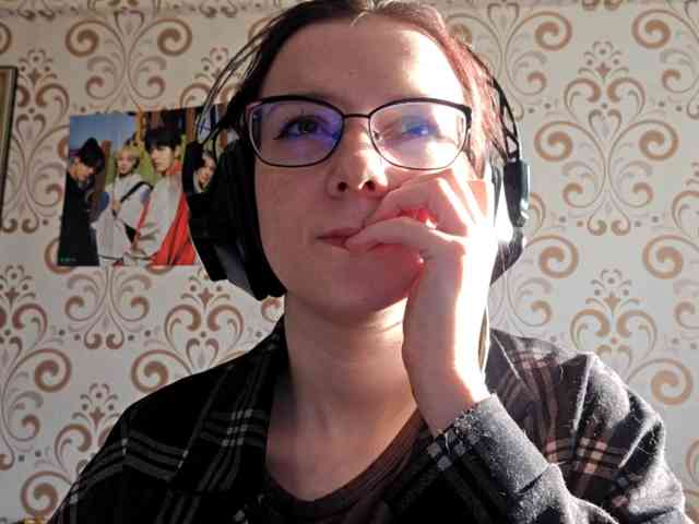 BirdieChuyangher webcam