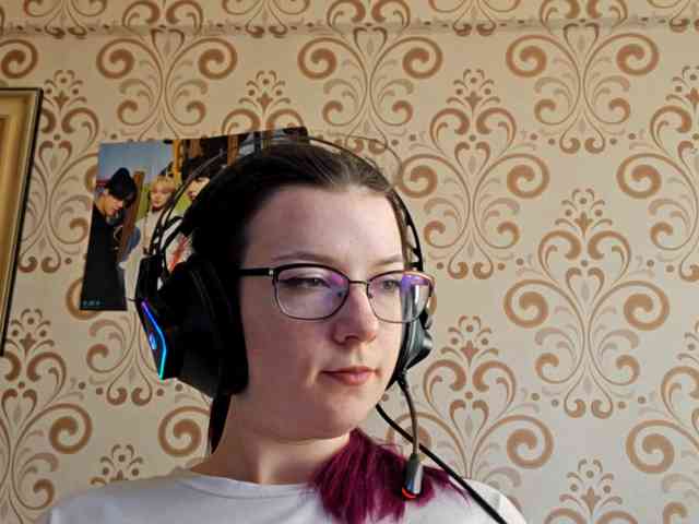 BirdieChuyangher webcam