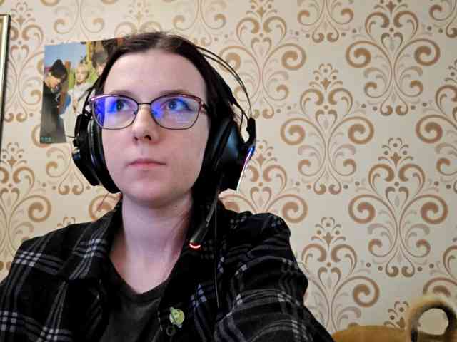 BirdieChuyangher webcam