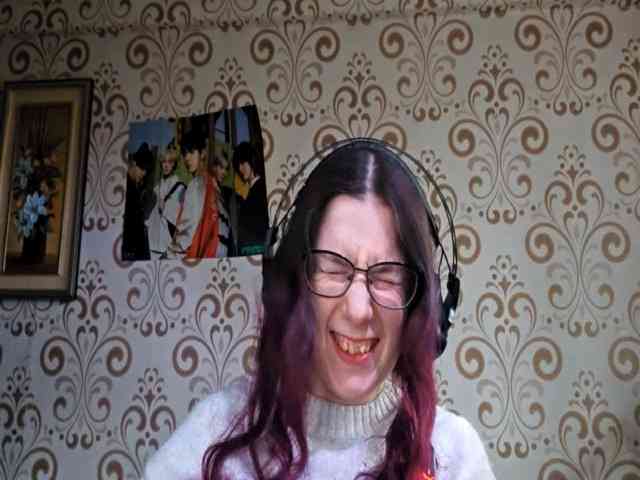 BirdieChuyangher webcam
