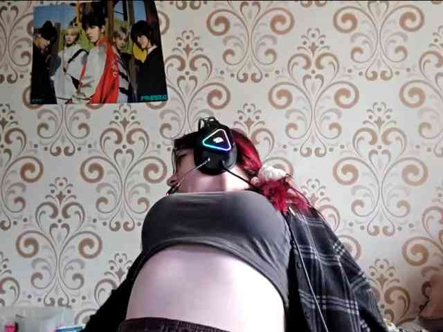 Modèle: BirdieChuyangher