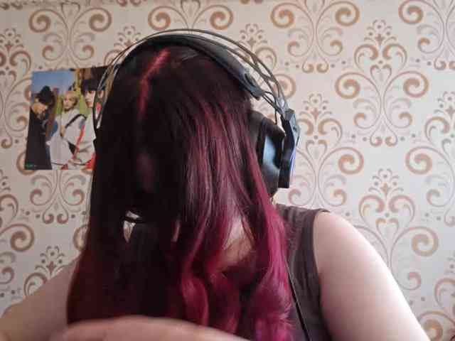 BirdieChuyangher webcam