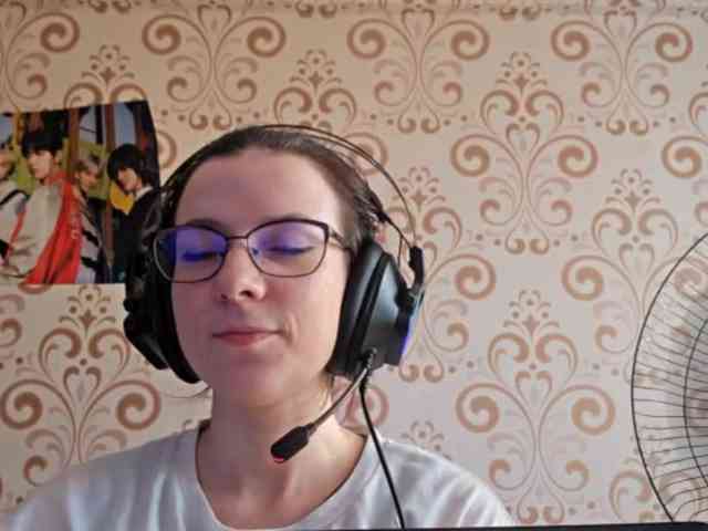 BirdieChuyangher webcam