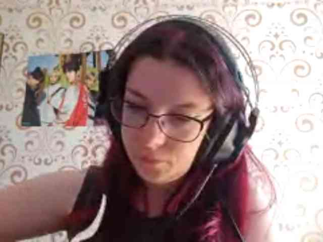 BirdieChuyangher webcam