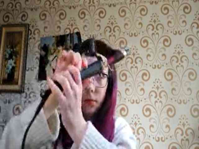 BirdieChuyangher webcam