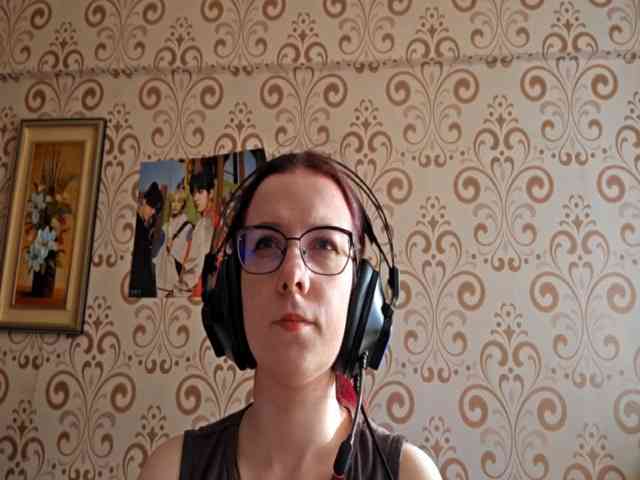 BirdieChuyangher webcam