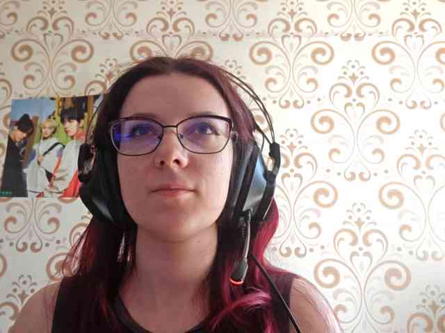 BirdieChuyangher webcam