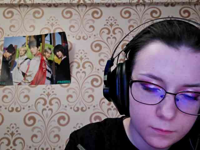 BirdieChuyangher webcam