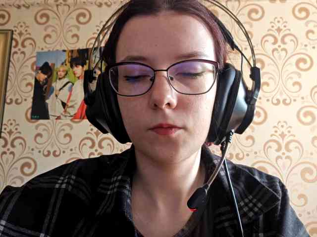 BirdieChuyangher webcam