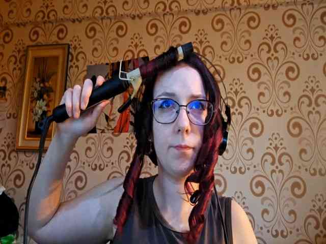 BirdieChuyangher webcam
