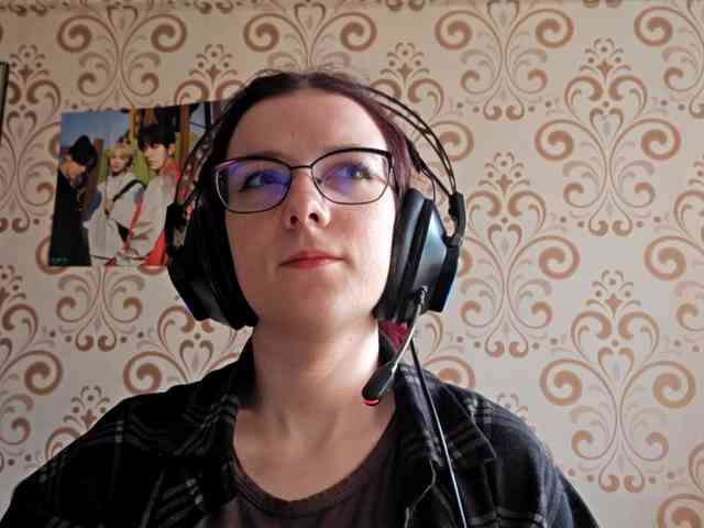 BirdieChuyangher webcam