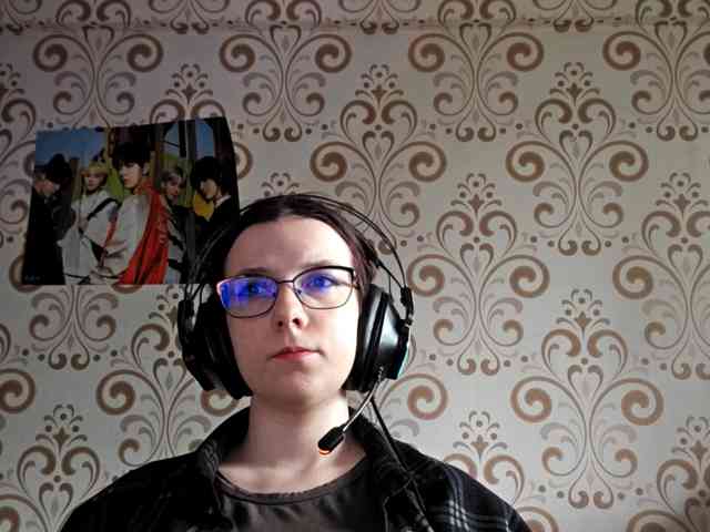 BirdieChuyangher webcam