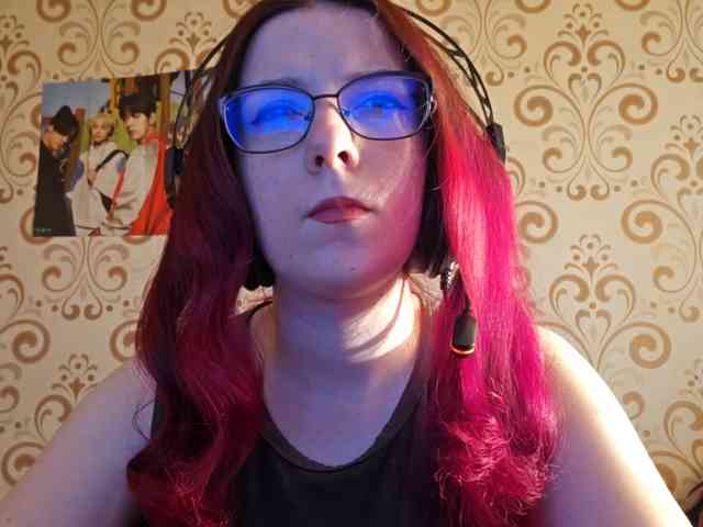 BirdieChuyangher webcam