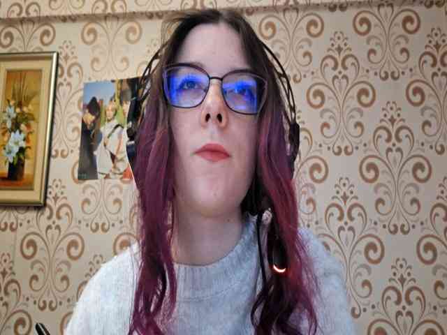 BirdieChuyangher webcam