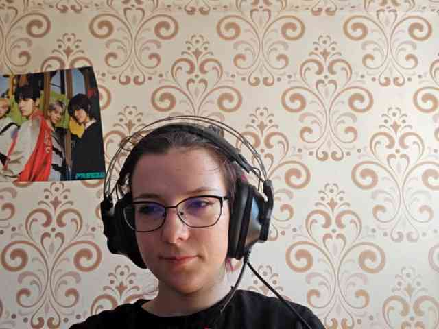 BirdieChuyangher webcam