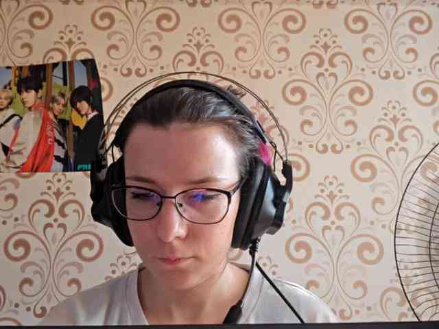 BirdieChuyangher webcam