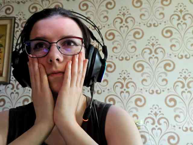 BirdieChuyangher webcam
